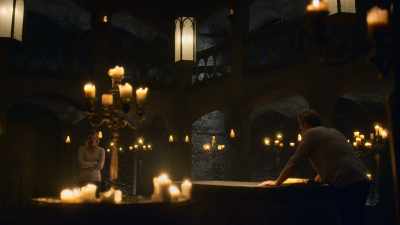 Always disappointing to find out
that you can't trust someone. - The Order