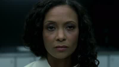 Always doing things for other people, aren't you? - Westworld