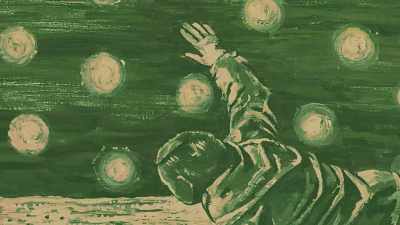 ♪ Always fear ♪ - A Revolution on Canvas