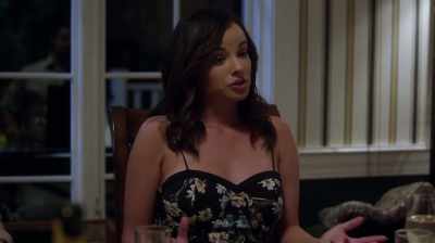 Always felt more mature
than other people my age - Pretty Little Stalker