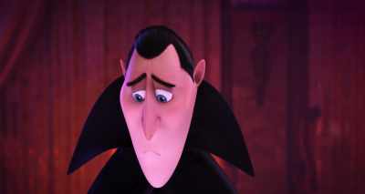 Always and forever - Hotel Transylvania 3: Summer Vacation