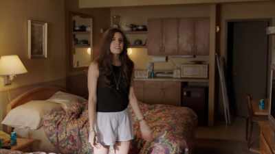 - Always forward, never back.
- That doesn't even apply - Imposters