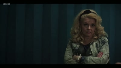 Always glass half empty.
Glass half empty? Dad's half dead - The Power of Parker