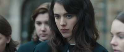 Always go slowly, gracefully,
never in a hurry. - Novitiate
