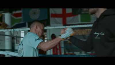 Always going on and, mate,
doing the business. - Take Us Home: Leeds United