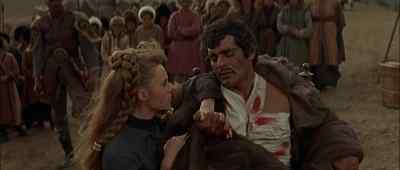 Always your hand
to help me. - Genghis Khan