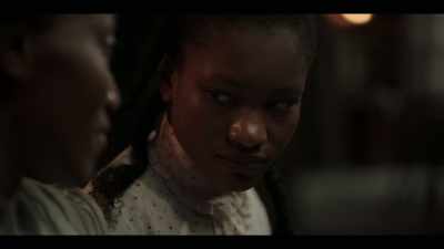 Always have something
that's yours - Lawmen: Bass Reeves