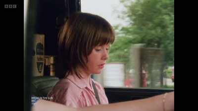 Always hitting me - sometimes for
nothing. - Kids' TV: The Surprising Story