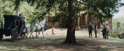- Always, huh?
(horse whining) - The Ash Lad: In Search of the Golden Castle