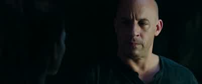 Always hunting. - The Last Witch Hunter