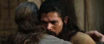 Always I pray for my children. - Samson