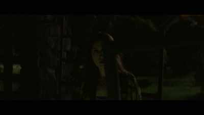 Always imagine the worst
possible scenario. - Fever Dream