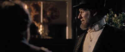 Always indebted to you for your courage in the field - The Conspirator