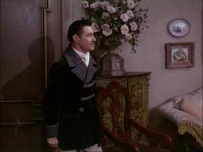 Always inopportune, Michael,
but always in time. - The Prisoner of Zenda