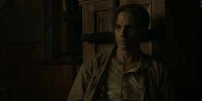 - Always knew you
Turners were trouble. - Damnation