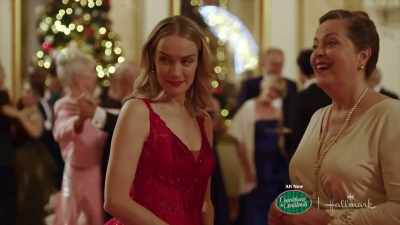 Always looking after
and protecting the younger - The Royal Nanny