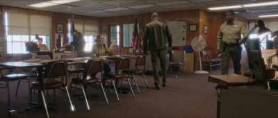 Always made more sense
than the teachers." - Trick