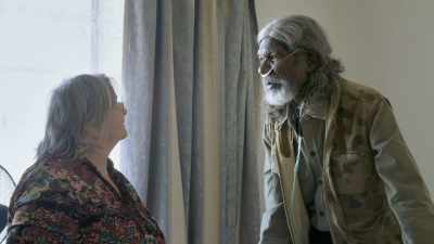 Always it make me, I always, - My Name Is Gulpilil