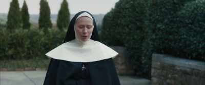 Always make sure you're looking - Novitiate