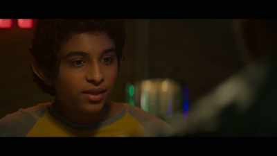 Always making things more complicated
than they need to be - Percy Jackson and the Olympians