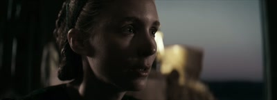 Always moving. Never fighting.
Just moving. - Women Talking
