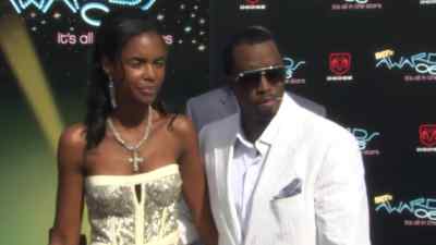 always on in his mind
and never off. - Diddy: The Making of a Bad Boy