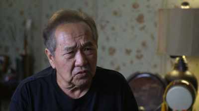Always people there
drinking and, - More Than Miyagi: The Pat Morita Story