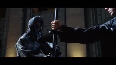 Always practicing ClericI guess that's why you're the bestMaybe I'm just better - Equilibrium