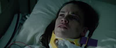 Always protect myself. - Million Dollar Baby