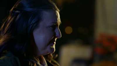 Always putting thoughts
in her head. - When Mom Becomes a Murderer