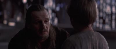 Always remember - Star Wars: Episode I   The Phantom Menace