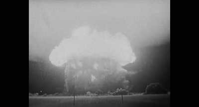 Always remember,
the flash of an atomic bomb - What the Hell Happened to Blood, Sweat & Tears?