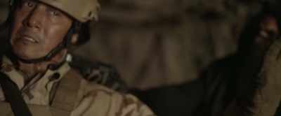 Always remember you and your team have failed. - Rogue Warfare: Death of a Nation