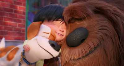 Always. - The Secret Life of Pets 2