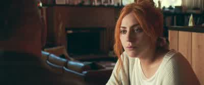 - Always. - A Star Is Born