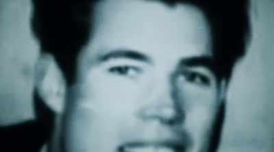 Always said hello.
Well mannered. - Fred West: The Glasgow Girls