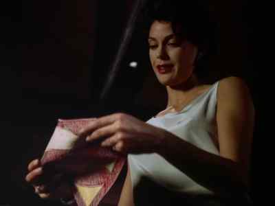 Always shows up
just in the nick of time. - Lois & Clark: The New Adventures of Superman