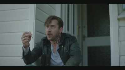 Always slinging arrows.
Always making me the target. - Passenger