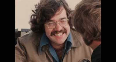 Always smiling, always joking, - What the Hell Happened to Blood, Sweat & Tears?
