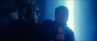 Always so smug, thinking you were smarter than me. - Fantastic Four
