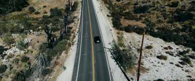 Always start farthest away
from home - Debt Collectors