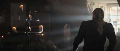 - "Always stay two steps ahead."
- Ahead. - Doctor Jekyll