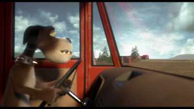- Always succeed. Quick!
- All right. - Spy Cat