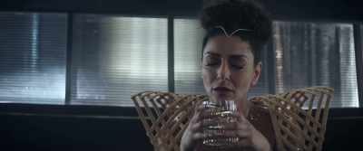 Always such a pain in the ass. - Star Trek: Picard
