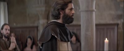 Always the church took damage - Ignatius of Loyola