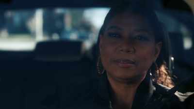 Always the hard way. Any
luck finding that informant? - The Equalizer
