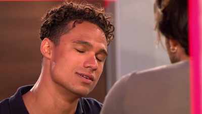 Always the thing and also, - Love Island