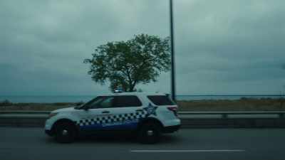Always there - 61st Street