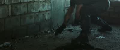 – Always this easy? - The Expendables 3
