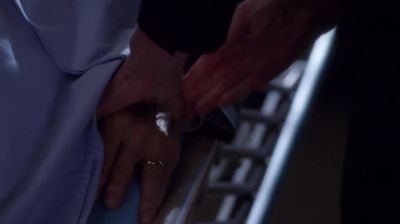 Always thought I'd go first. - Grey's Anatomy